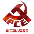 LOGO PCE - VICÁLVARO