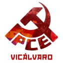 LOGO PCE - VICLVARO